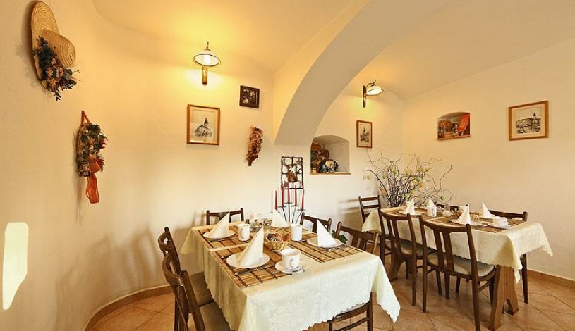 Penzion Svět Český Krumlov